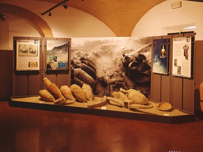 Museo Archeologico di Cecina